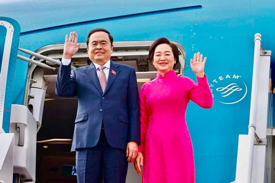 Tăng cường quan hệ hợp tác giữa Việt Nam với Senegal, Morocco và Thụy Sỹ. Tăng cường quan hệ hợp tác giữa Việt Nam với Senegal, Morocco và Thụy Sỹ.