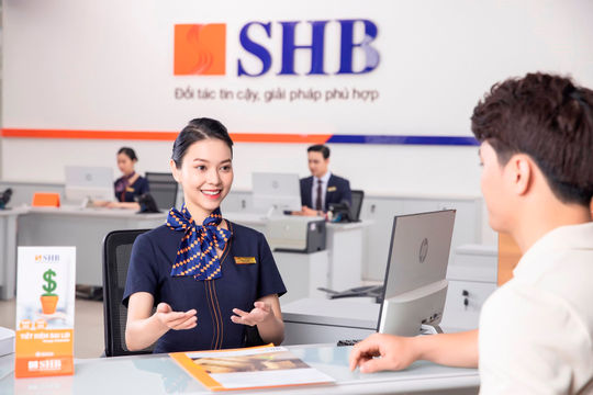 SHB được chấp thuận tăng vốn điều lệ lên 45.942 tỷ đồng SHB được chấp thuận tăng vốn điều lệ lên 45.942 tỷ đồng