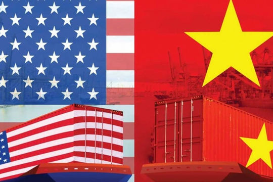 Ứng phó với thuế quan bằng đa dạng hóa thị trường xuất khẩu