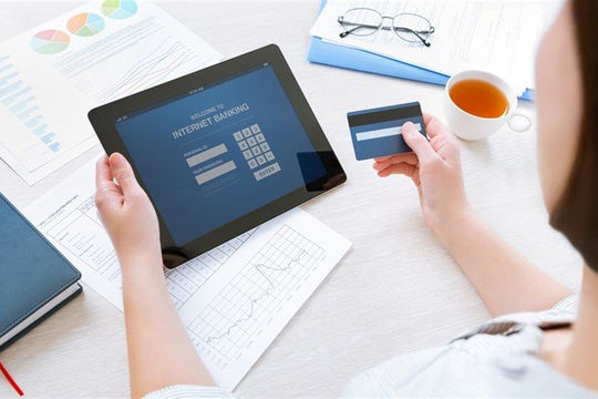 Sửa đổi quy định về phát hành và sử dụng thẻ ngân hàng Sửa đổi quy định về phát hành và sử dụng thẻ ngân hàng