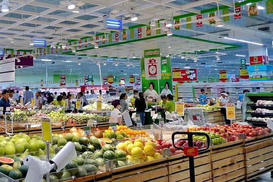 Chủ động bình ổn thị trường, xử lý nghiêm đầu cơ, tăng giá trong mưa bão Chủ động bình ổn thị trường, xử lý nghiêm đầu cơ, tăng giá trong mưa bão