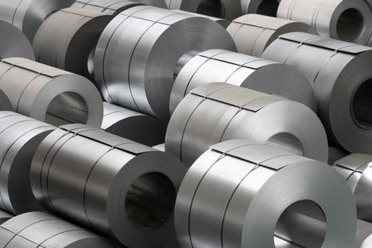 EU chính thức áp thuế chống bán phá giá với thép cán nóng nhập khẩu từ Việt Nam EU chính thức áp thuế chống bán phá giá với thép cán nóng nhập khẩu từ Việt Nam