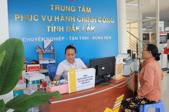 Xử lý dứt điểm các hồ sơ tồn đọng trên Cổng Dịch vụ công Xử lý dứt điểm các hồ sơ tồn đọng trên Cổng Dịch vụ công