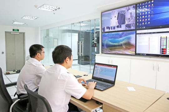 Kiểm toán nhà nước: Sẵn sàng ứng dụng AI Kiểm toán nhà nước: Sẵn sàng ứng dụng AI
