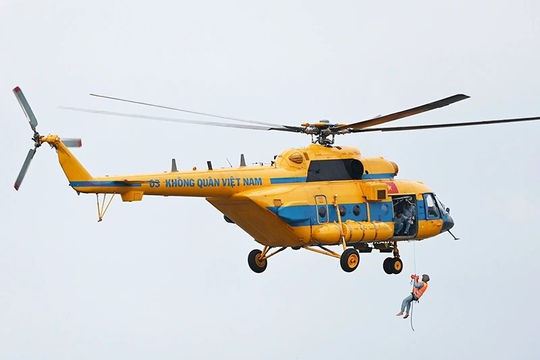 Lực lượng quân đội sẵn sàng bay tìm kiếm cứu hộ, cứu nạn tại Nghệ An   Lực lượng quân đội sẵn sàng bay tìm kiếm cứu hộ, cứu nạn tại Nghệ An