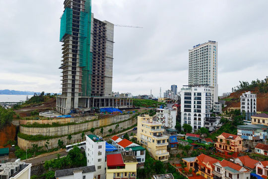 Thuế chuyển nhượng bất động sản: Chống đầu cơ nhưng không làm khó người dân