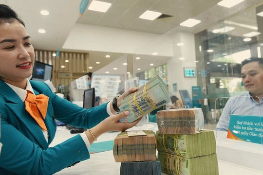 Bỏ room tín dụng, công cụ nào thay thế?   Bỏ room tín dụng, công cụ nào thay thế?