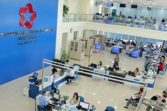 Quảng Ngãi thu phí, lệ phí không đồng đối với một số dịch vụ công trực tuyến Quảng Ngãi thu phí, lệ phí không đồng đối với một số dịch vụ công trực tuyến