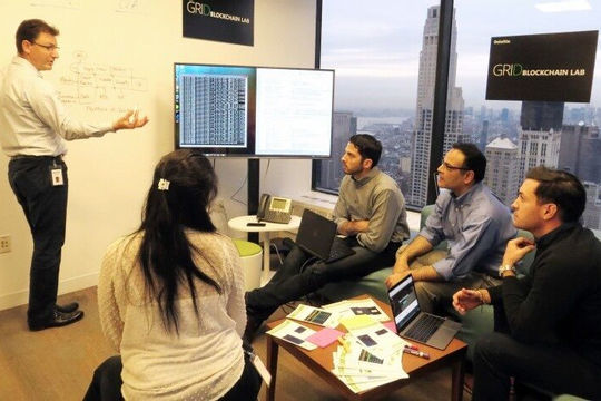 Blockchain ngày càng tác động mạnh mẽ đến hoạt động kiểm toán