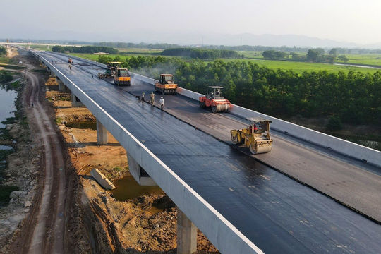 Thực hiện kiến nghị kiểm toán giúp nâng cao hiệu quả quản lý dự án