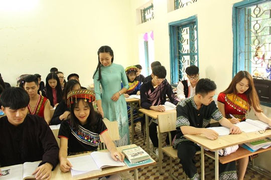 Bộ Giáo dục và Đào tạo sẽ sửa Quy chế tuyển sinh, bồi dưỡng dự bị đại học