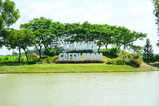 “Mở khóa tự nhiên” để phát triển bền vững - Vinamilk truyền cảm hứng đến cộng đồng doanh nghiệp “Mở khóa tự nhiên” để phát triển bền vững - Vinamilk truyền cảm hứng đến cộng đồng doanh nghiệp