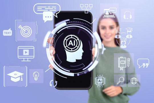 AI và những thách thức đối với kiểm toán viên