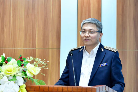 Rõ định hướng trong xây dựng Kế hoạch kiểm toán năm 2026