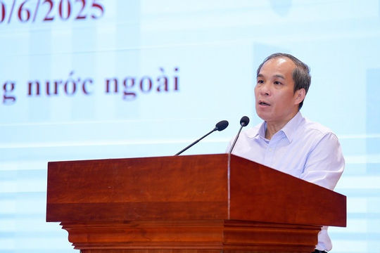 Hai phương pháp tính tài sản có rủi ro tín dụng