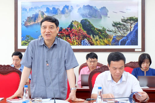 Đáp ứng yêu cầu phát triển của báo chí trong bối cảnh mới