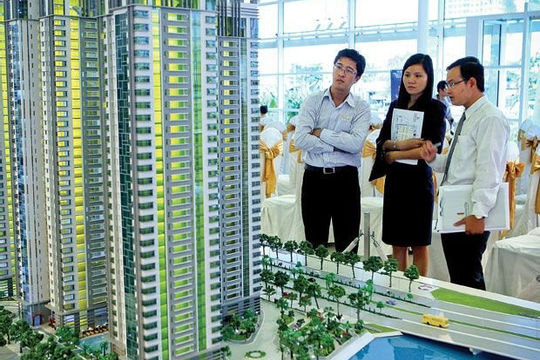 Hơn 157.000 giao dịch bất động sản thành công trong quý II/2025 Hơn 157.000 giao dịch bất động sản thành công trong quý II/2025