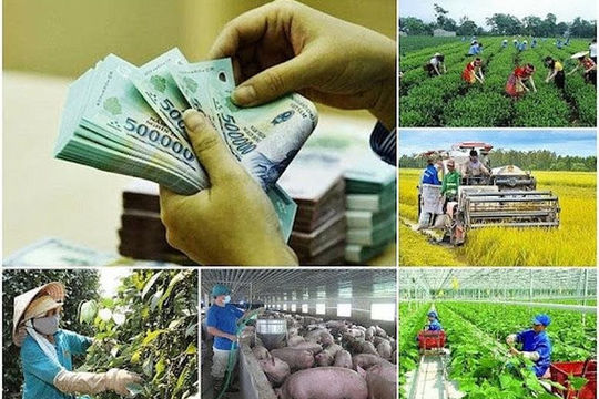 Khắc phục bất cập, nâng cao hiệu quả công tác giảm nghèo