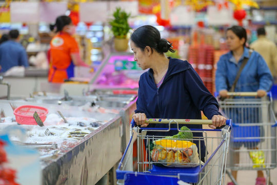 Nâng mức giảm trừ gia cảnh: Cần cao hơn và sớm hơn