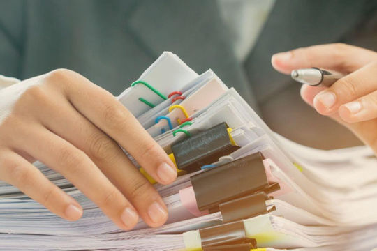 Lập kế hoạch kiểm toán năm liệu có lỗi thời?