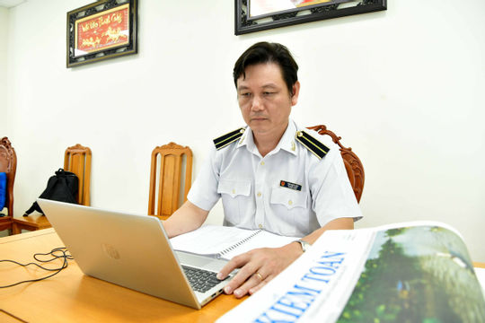 Lan tỏa tinh thần thi đua để đổi mới, nâng cao chất lượng kiểm toán