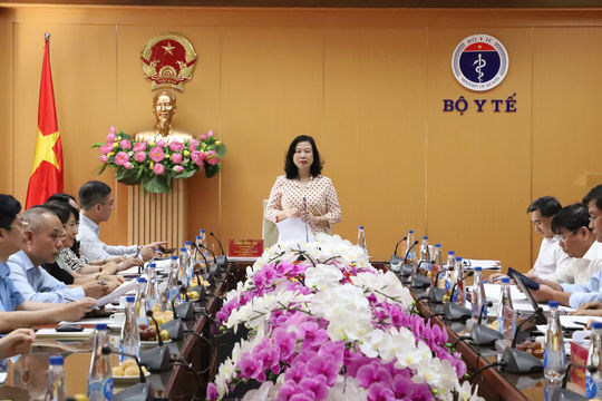 Nâng cao năng lực hoạt động của Quỹ Phòng, chống tác hại thuốc lá Nâng cao năng lực hoạt động của Quỹ Phòng, chống tác hại thuốc lá