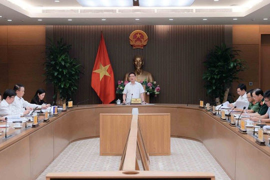 Hoàn thiện kế hoạch tài chính bảo đảm sát hợp, khả thi cao