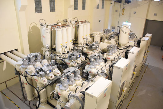 Hiện đại hóa lưới điện Thủ đô bằng công nghệ Smart Grid