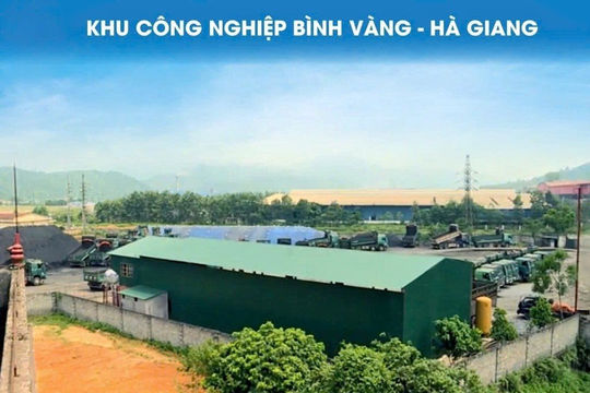 Tuyên Quang: Cần chủ trương đầu tư đồng bộ để phát triển khu kinh tế