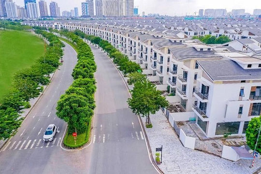 Gỡ “điểm nghẽn” để khơi thông nguồn lực đất đai từ đất thương mại dịch vụ