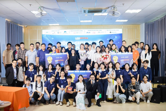 Cuộc thi LOGENTIALS: Đấu trường thực chiến của sinh viên ngành Logistics & quản trị chuỗi cung ứng 