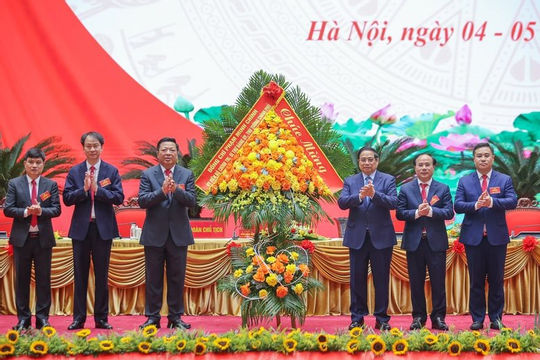 Trọng tâm là giao thông xanh và đô thị thông minh