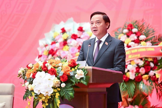 Nâng cao hiệu quả hoạt động giám sát của Quốc hội trong giai đoạn mới