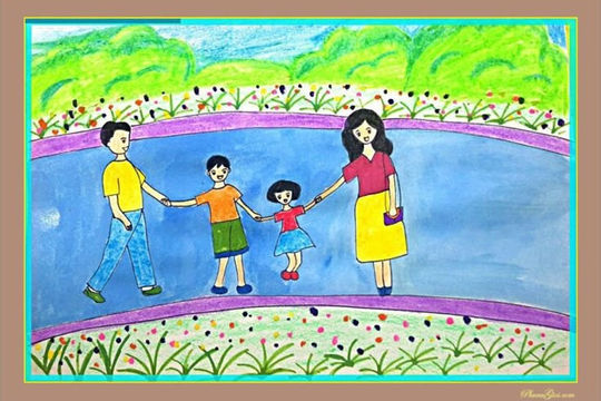 Triển khai thí điểm Bộ chỉ số gia đình hạnh phúc giai đoạn 2025-2029