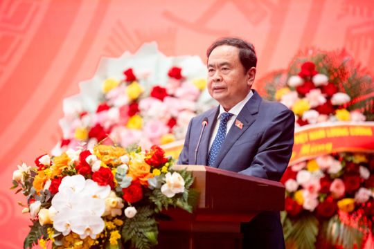 Khai mạc Diễn đàn của Quốc hội về hoạt động giám sát