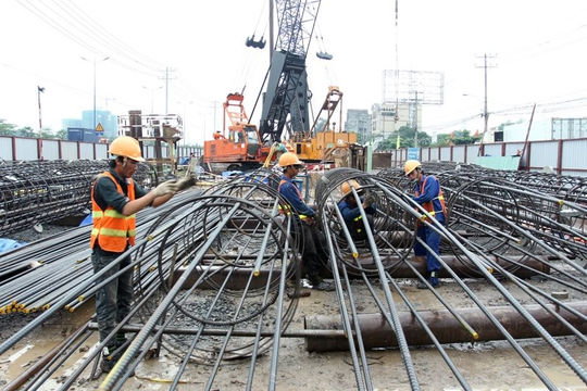 Sửa Luật nợ công: Mở rộng phân cấp, trao quyền vay vốn Sửa Luật nợ công: Mở rộng phân cấp, trao quyền vay vốn