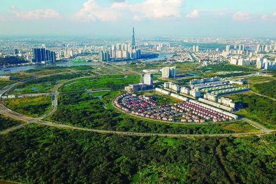 Quản lý đất đai: Quyền hạn đi đôi với trách nhiệm thực thi Quản lý đất đai: Quyền hạn đi đôi với trách nhiệm thực thi