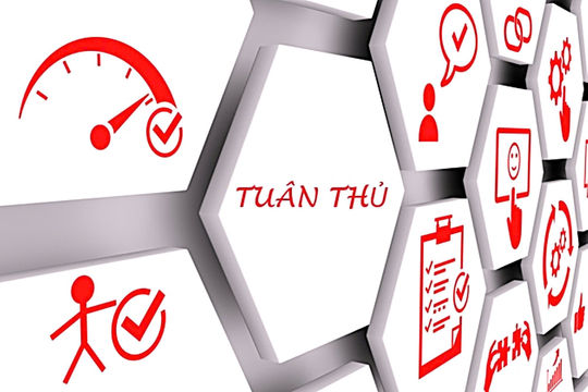 Kiểm toán nội bộ thúc đẩy môi trường kiểm soát bền vững
