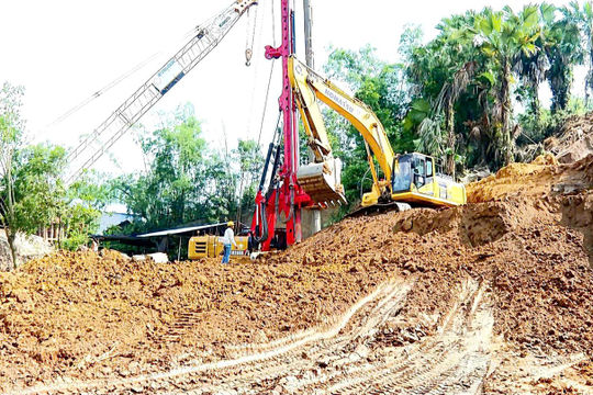 Thái Nguyên: Gần 394 tỷ đồng đã được chi trả cho hơn 1.450 hộ dân