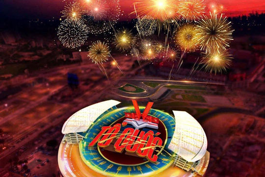 Hà Nội phân luồng giao thông phục vụ kỷ niệm 80 năm Cách mạng tháng Tám