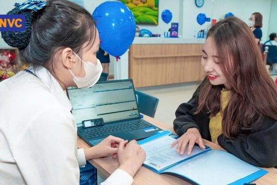 VNVC cấp giấy chứng nhận tiêm chủng song ngữ đạt chuẩn