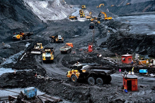 Gỡ vướng quy định pháp luật lĩnh vực khoáng sản, đất đai