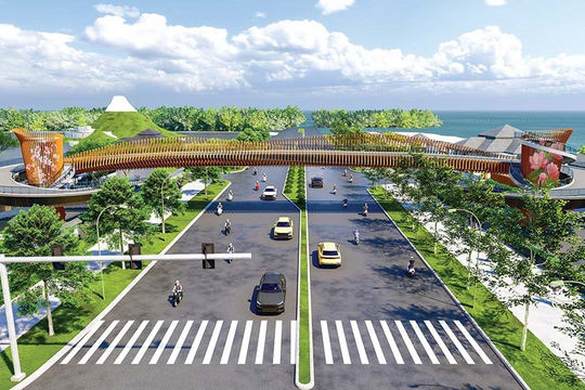 Đà Nẵng thu hút đầu tư FDI tăng 22% so với cùng kỳ 