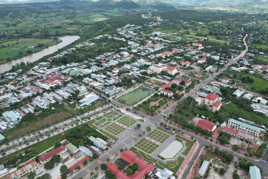 Gia Lai đặt mục tiêu cao để thoát nghèo bền vững