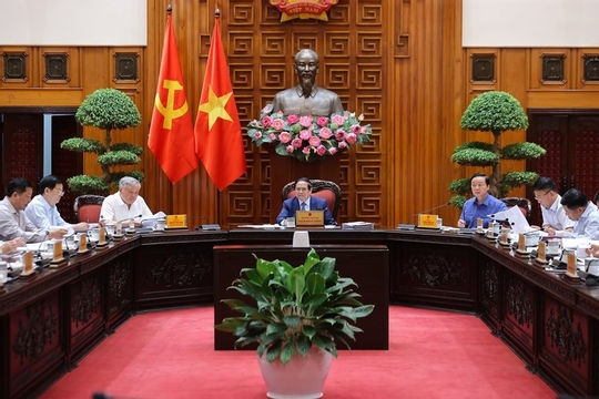 Trên 250 công trình đủ điều kiện để khởi công, khánh thành dịp 80 năm Quốc khánh