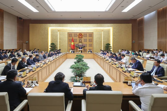 Giải quyết dứt điểm vướng mắc các dự án hợp tác với Nhật Bản trong tháng 8