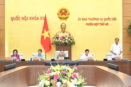 Giám sát trên tinh thần không làm khó khăn cho bộ, ngành, địa phương