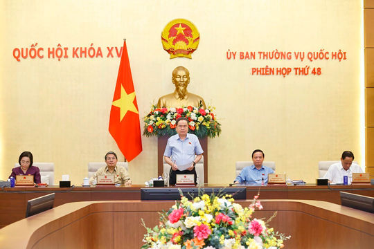 Kiện toàn Kiểm toán nhà nước khu vực: Phù hợp địa giới hành chính, nâng cao hiệu quả hoạt động