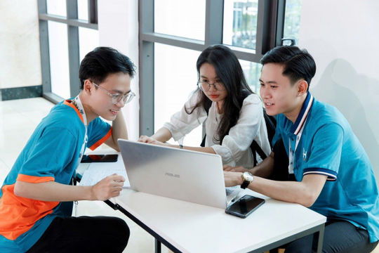 Giáo dục nghề nghiệp: Đột phá từ ưu đãi và tự chủ