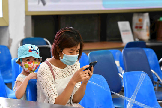 Đã đến lúc nâng mức giảm trừ gia cảnh